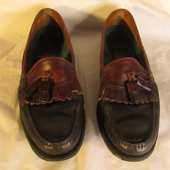 Sebago 